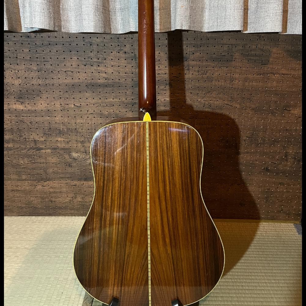 K.Yairi YW500Rアコースティックギター 日本製