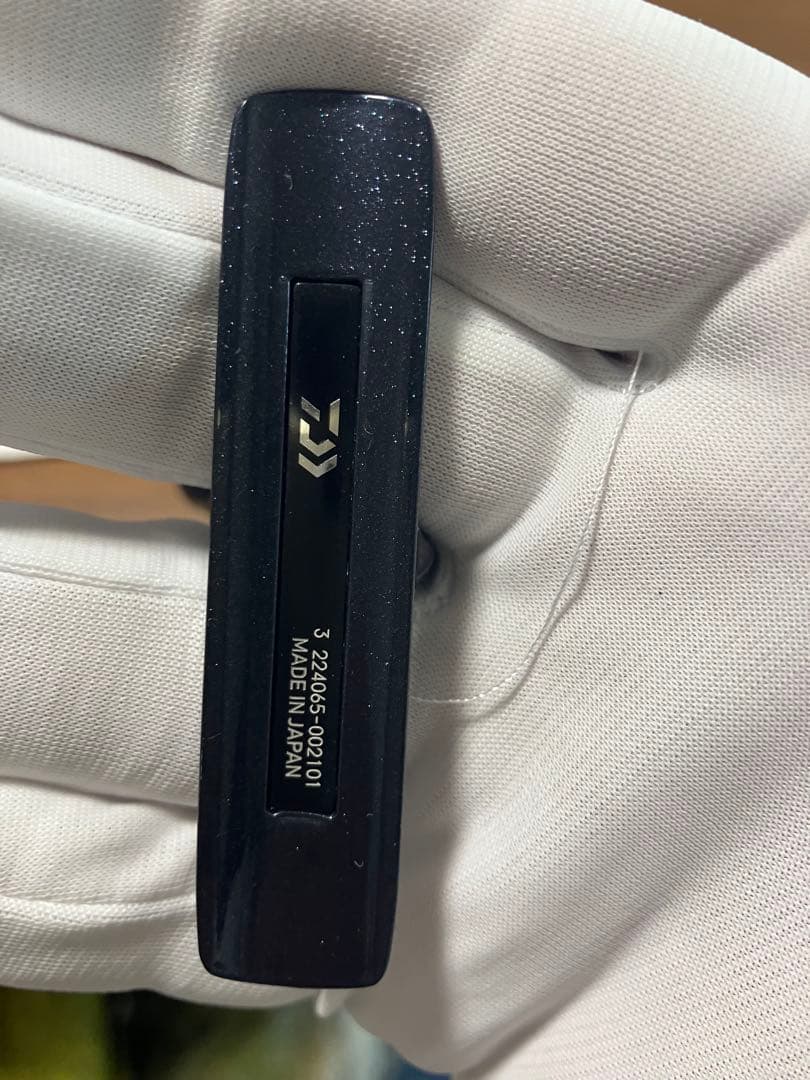 23ソルティガ6000H美品