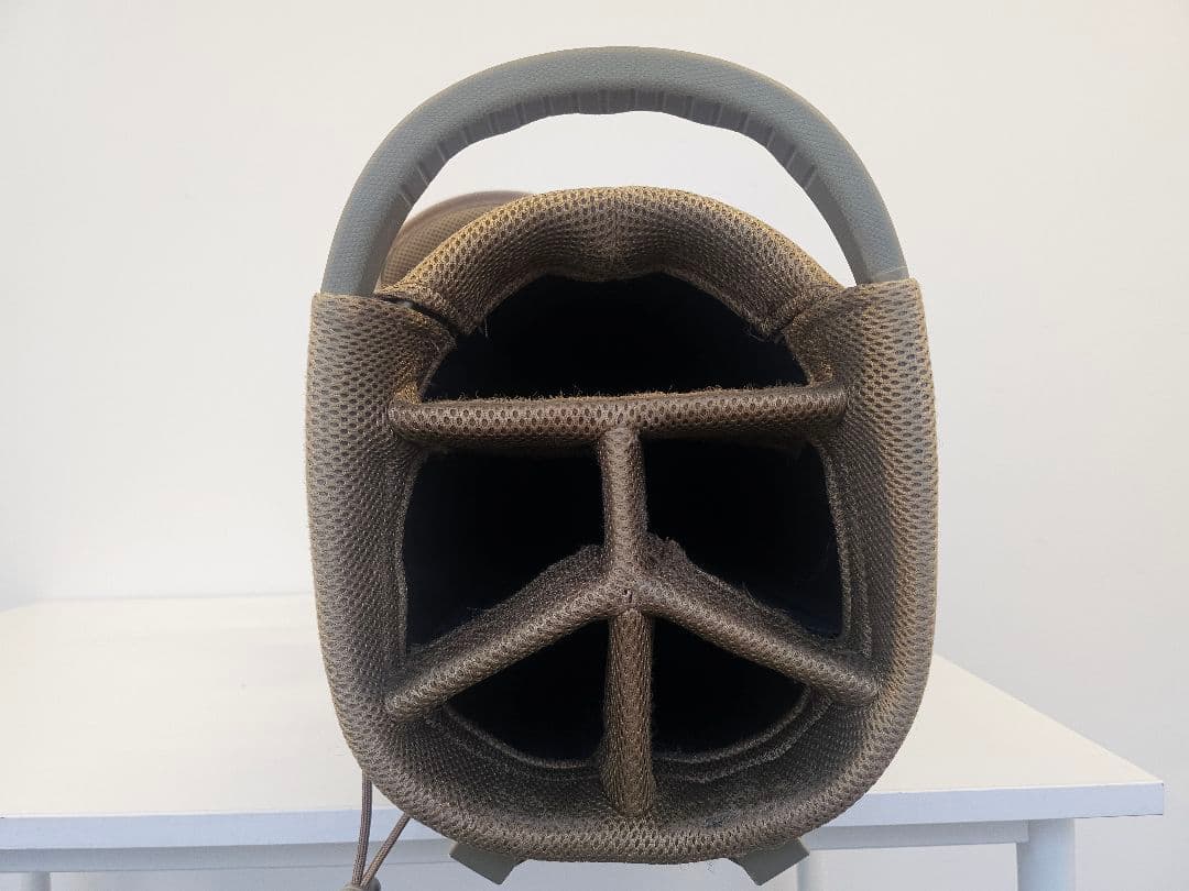 BRIEFING ブリーフィング スタンド キャディバッグ