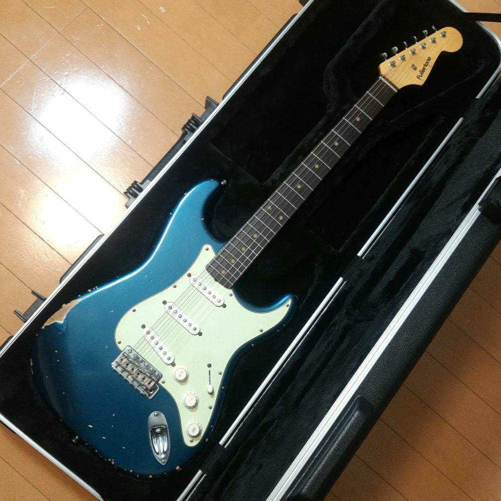 【専用】Fullertone Lindy Fralin ピックアップ！