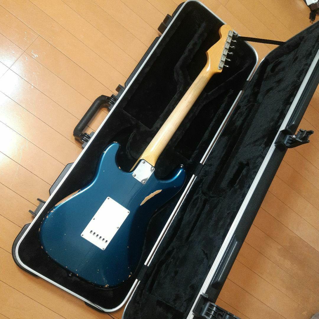 【専用】Fullertone Lindy Fralin ピックアップ！