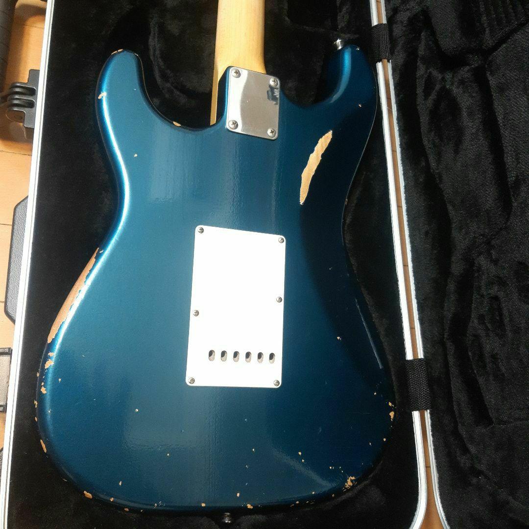 【専用】Fullertone Lindy Fralin ピックアップ！