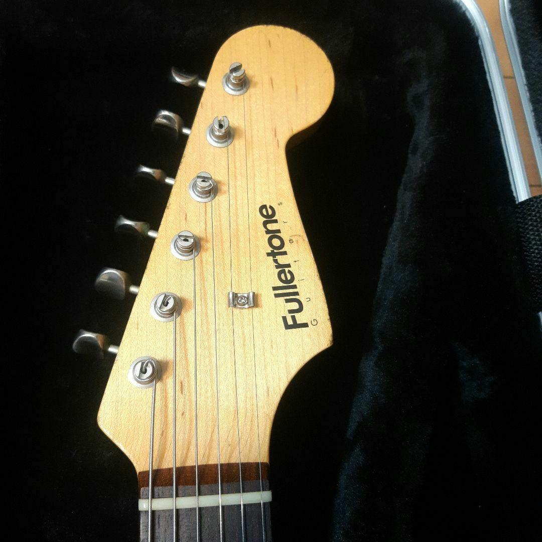 【専用】Fullertone Lindy Fralin ピックアップ！