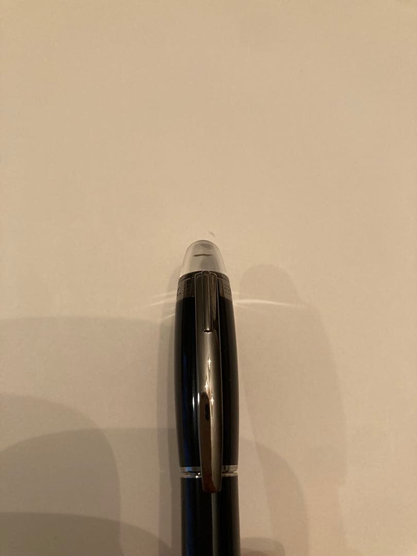 【極美品】MONTBLANC モンブラン　スターウォーカー 105656