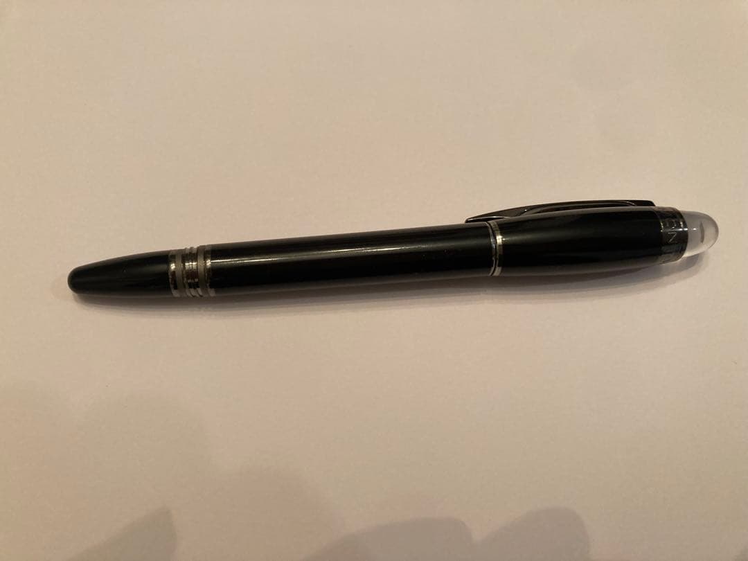【極美品】MONTBLANC モンブラン　スターウォーカー 105656