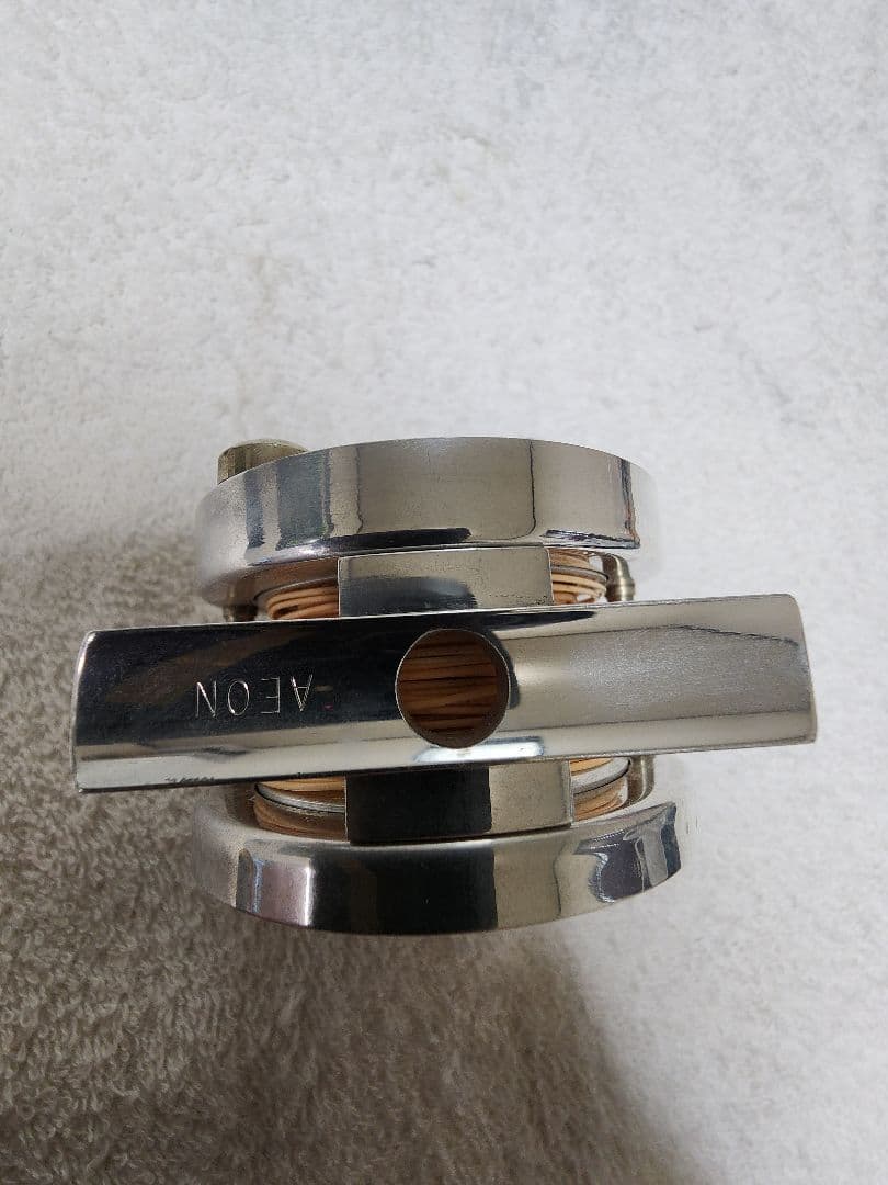 ★A.L. Walker★　アーサーウォーカー　フライリール　中古　動作確認済