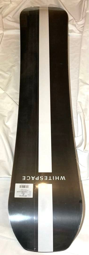 新品未使用品値下2324WHITESPACE AMF PARK TWIN144㎝