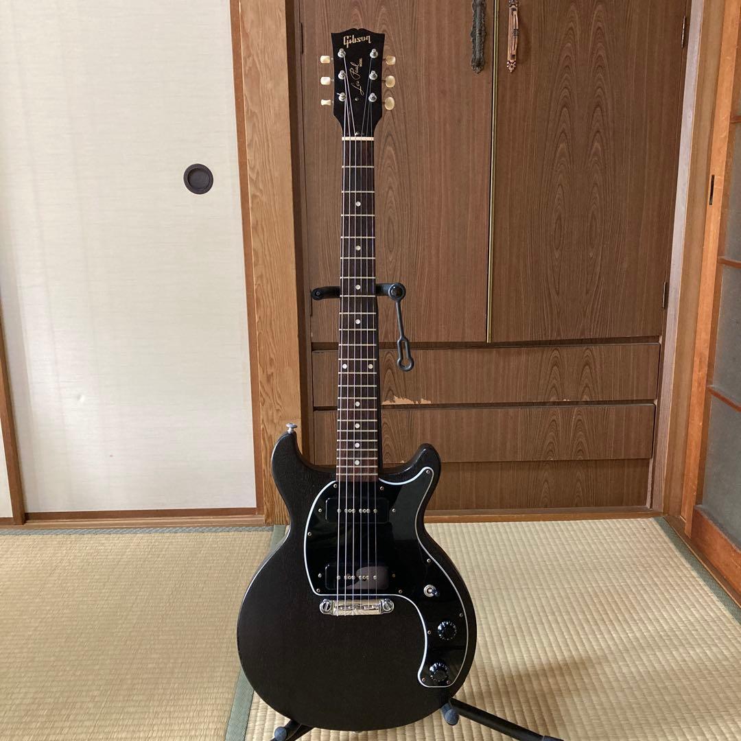 ギター Gibson Les Paul Special Tribute DC 2019