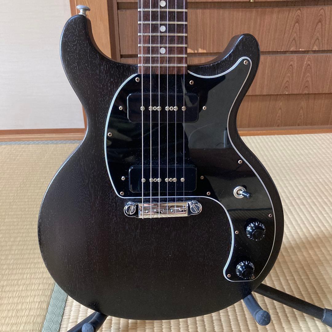 ギター Gibson Les Paul Special Tribute DC 2019