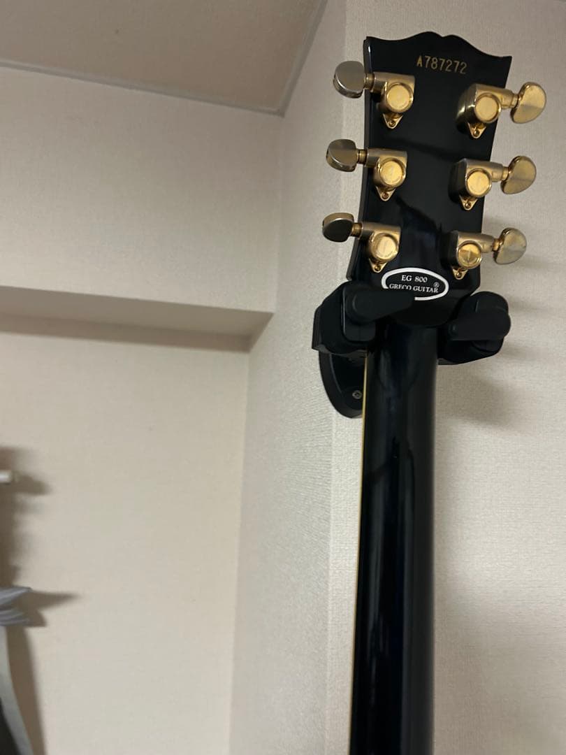 Greco EG-800 1978年製