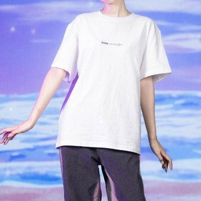 BTS yet to come 釜山コン Tシャツ Lサイズ