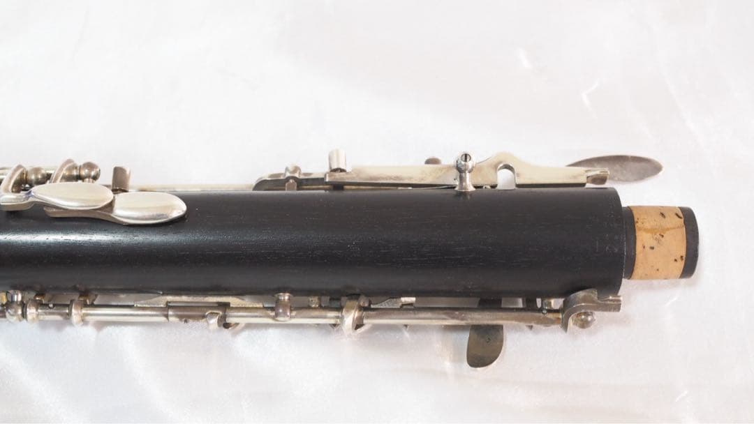 YAMAHA ヤマハ オーボエ　YOB-422 フルオート