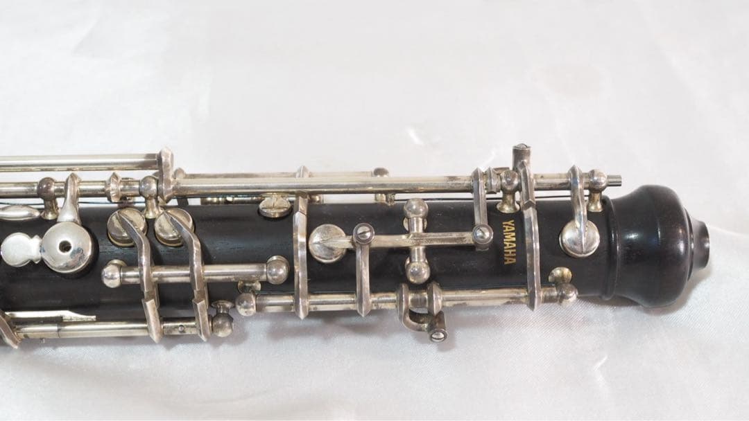 YAMAHA ヤマハ オーボエ　YOB-422 フルオート