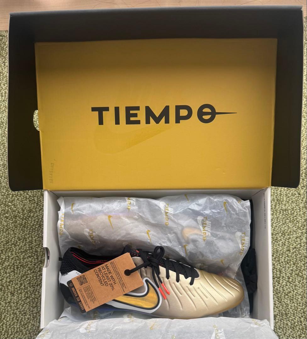 ティエンポレジェンドエリート10 FG 28.5cm