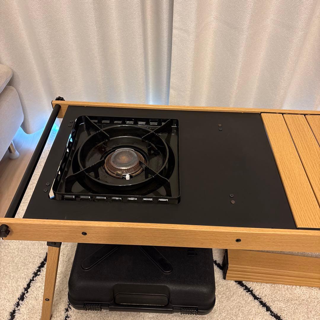 【セット品】igtテーブル+タフまる+インストールキット