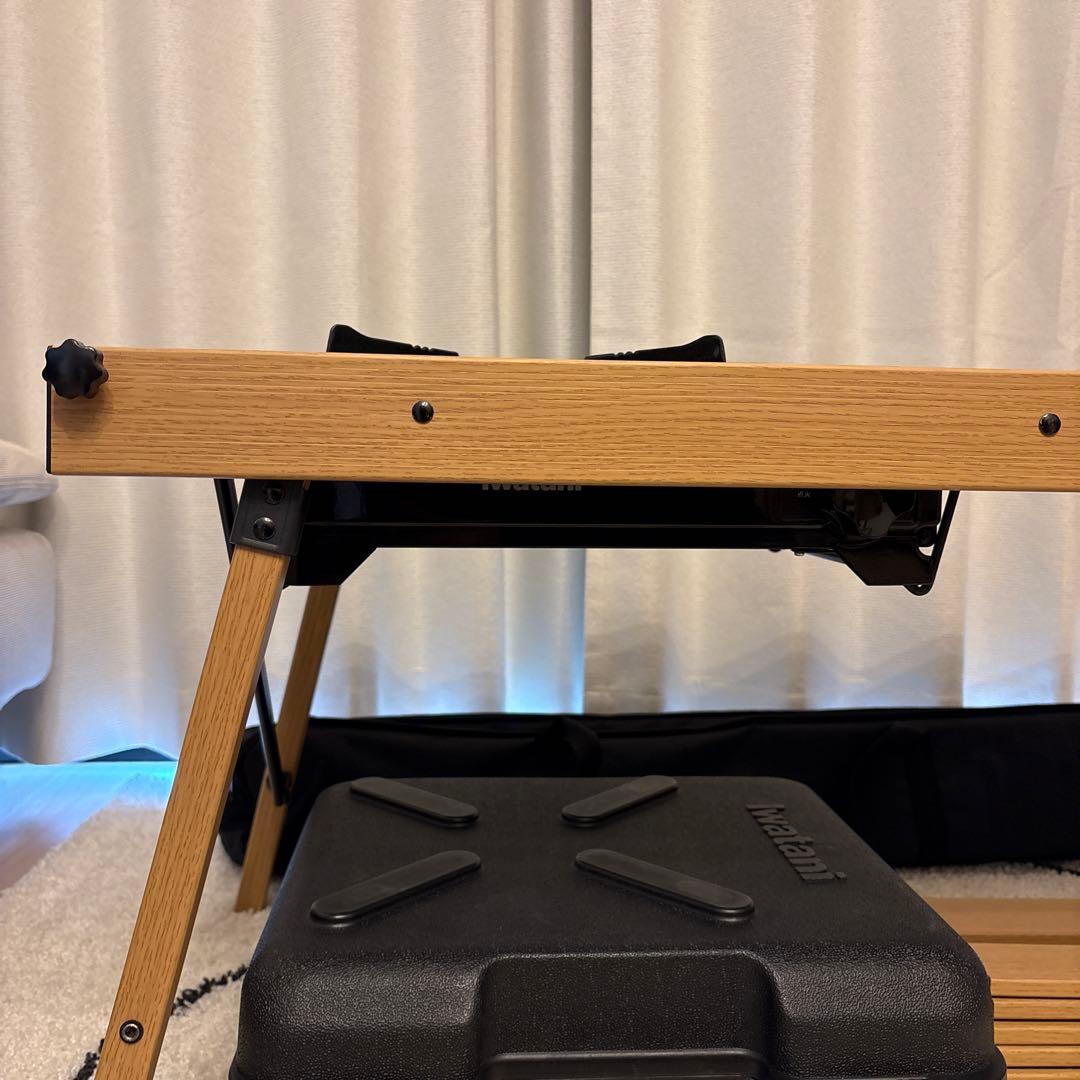 【セット品】igtテーブル+タフまる+インストールキット