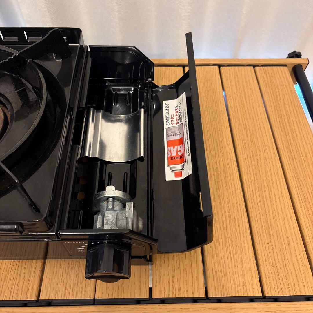 【セット品】igtテーブル+タフまる+インストールキット