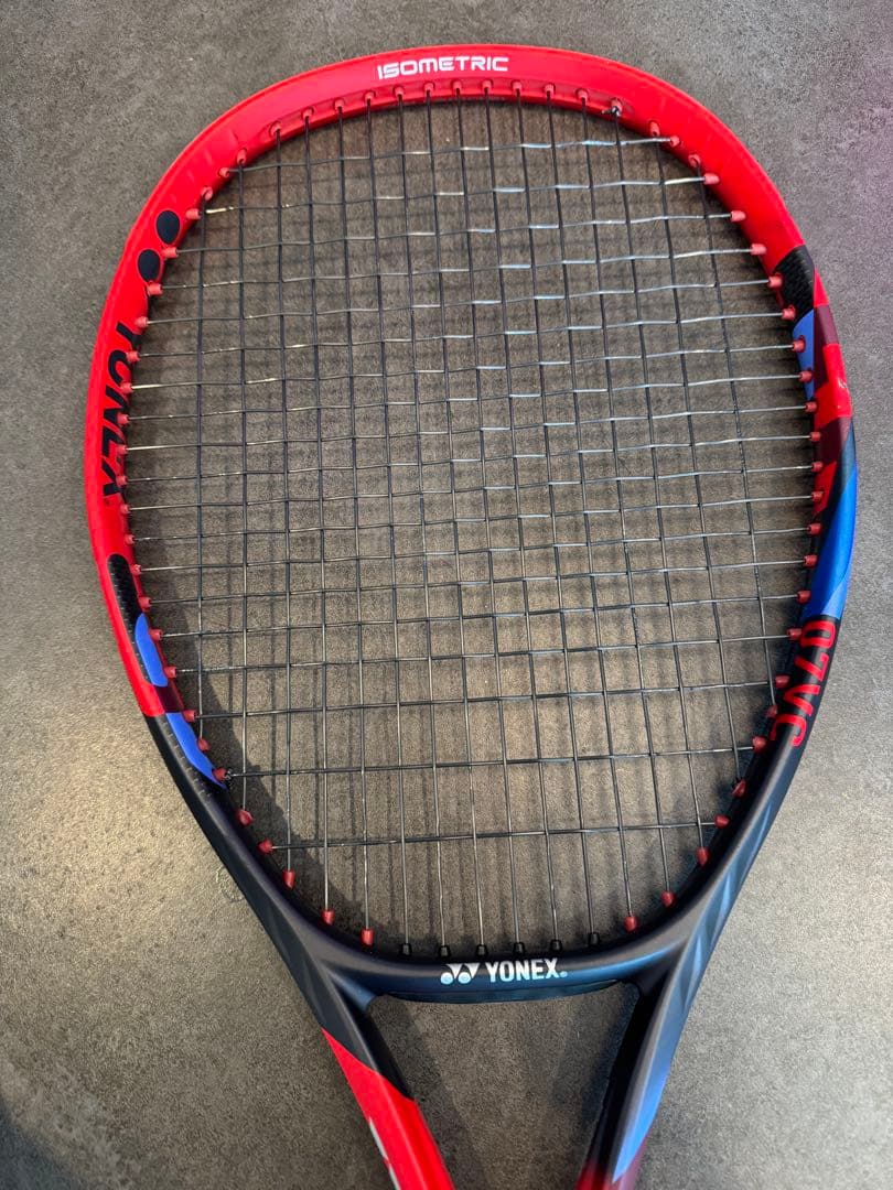 ラケット(硬式用) YONEX VCORE 2023 100