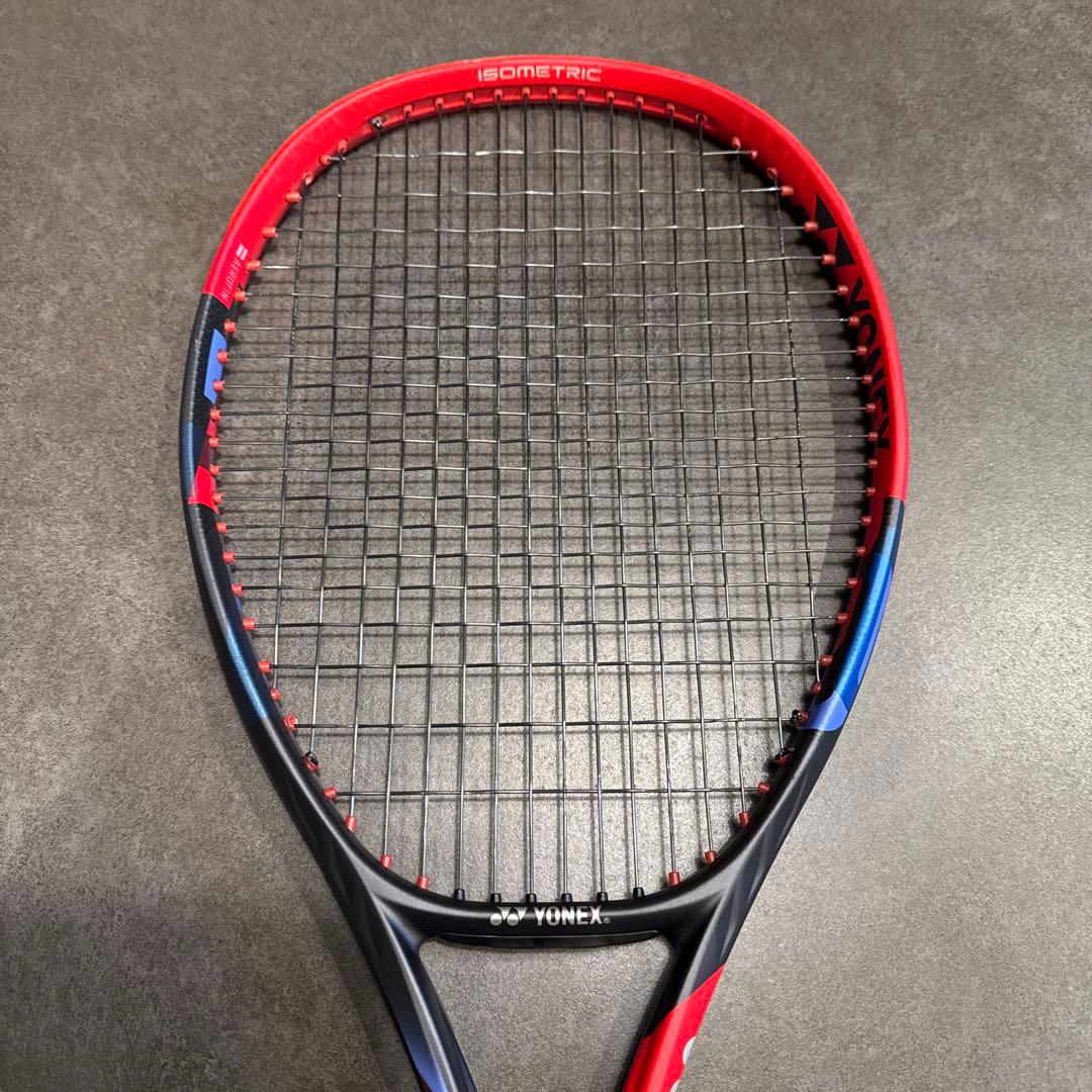 ラケット(硬式用) YONEX VCORE 2023 100