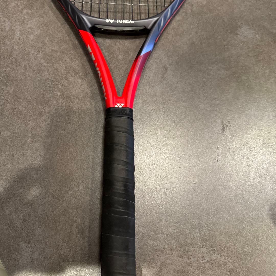 ラケット(硬式用) YONEX VCORE 2023 100