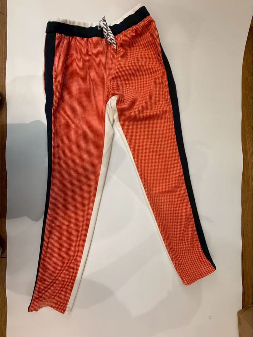 DECEMBERMAY ゴルフウェア　パンツ