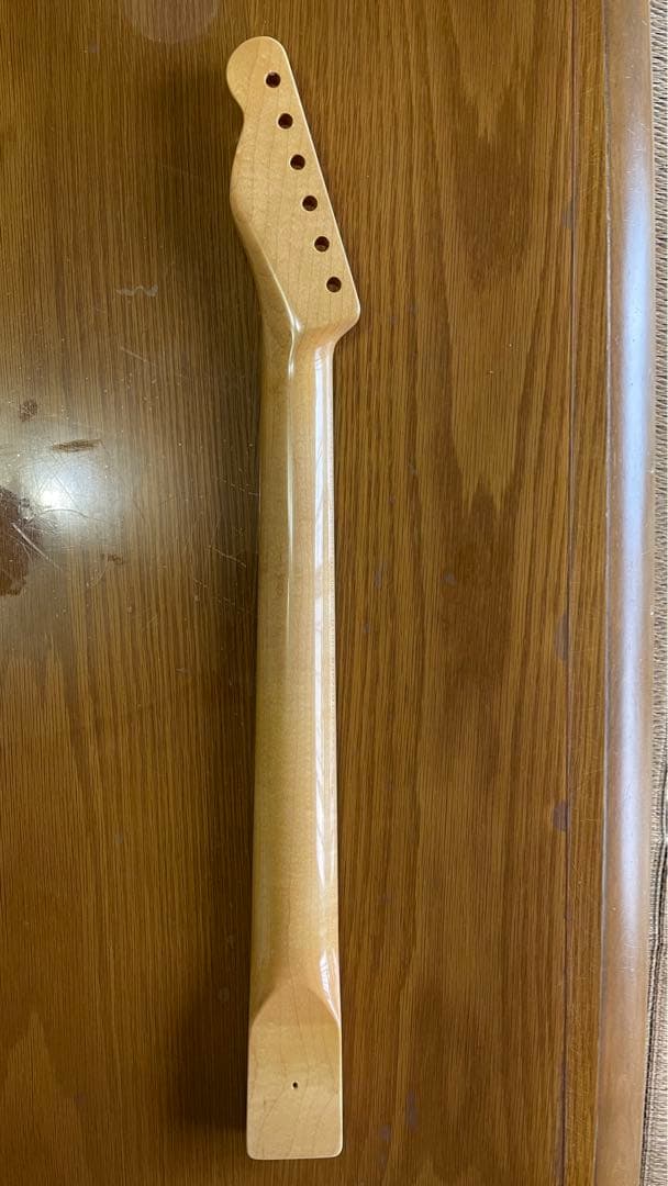 USACG ギター ネック ローズウッド 21f リプレイスメント