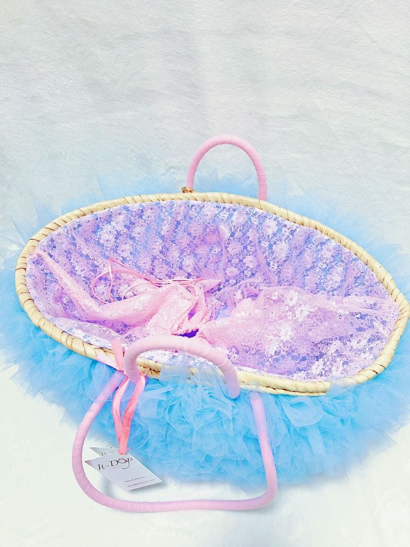 itdogs♡キャンディバッグ