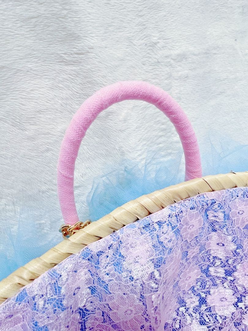 itdogs♡キャンディバッグ