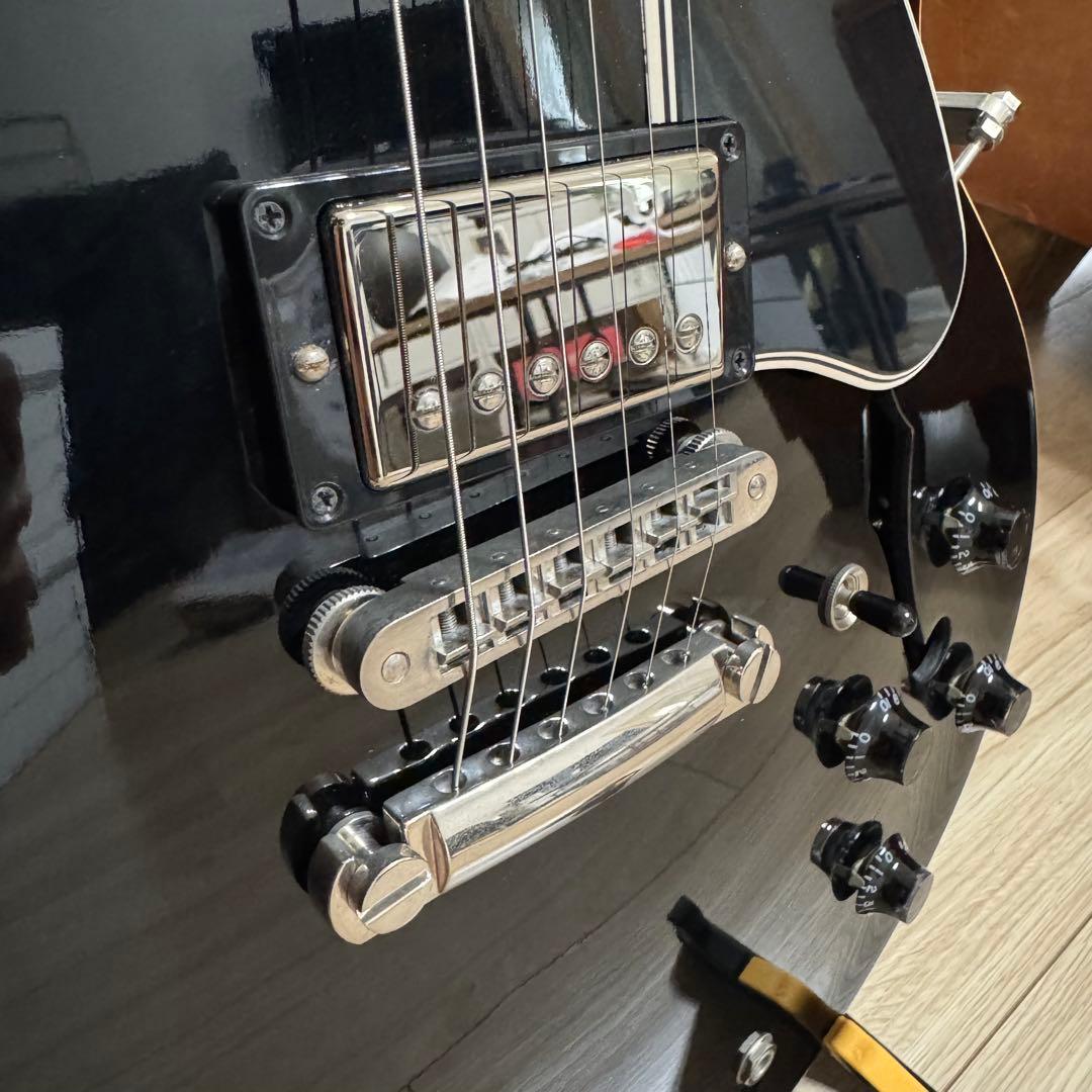 美品 Gibson Custom Memphis 2013 ES-335