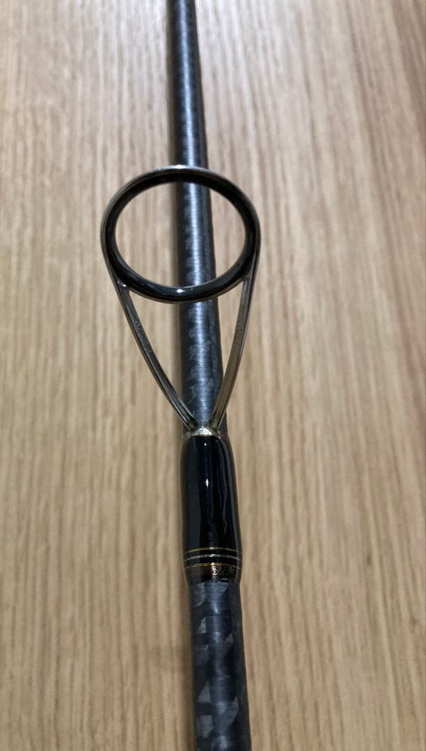 シャドウパンゲアSP-106Mメガバスmegabass 純正ケース付