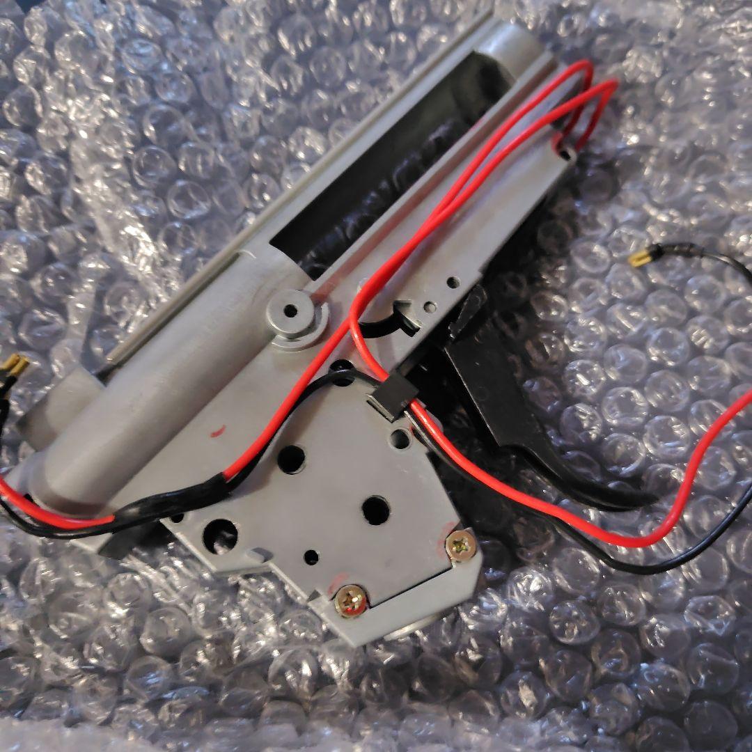 y*i様 東京マルイ MP5K PDW 電動ガン 動作未確認