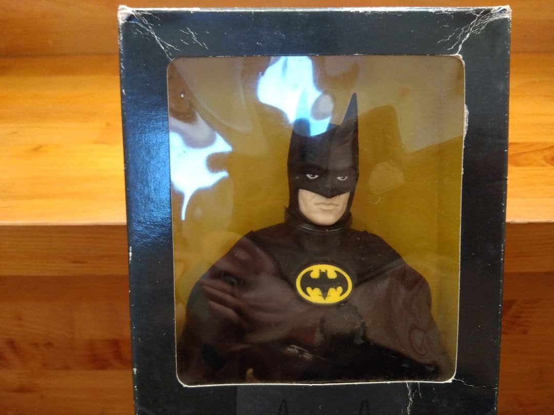 ●バットマン リターンズ タカラ フィギュア 12インチ DCコミック アメコミ