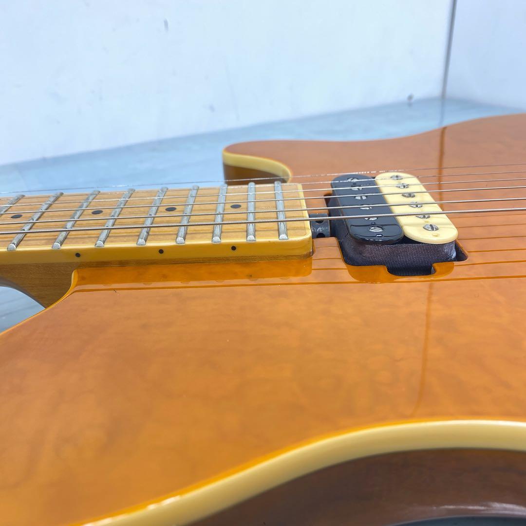 美品SX-Guitars SEG2　絶版モデル エレキギター