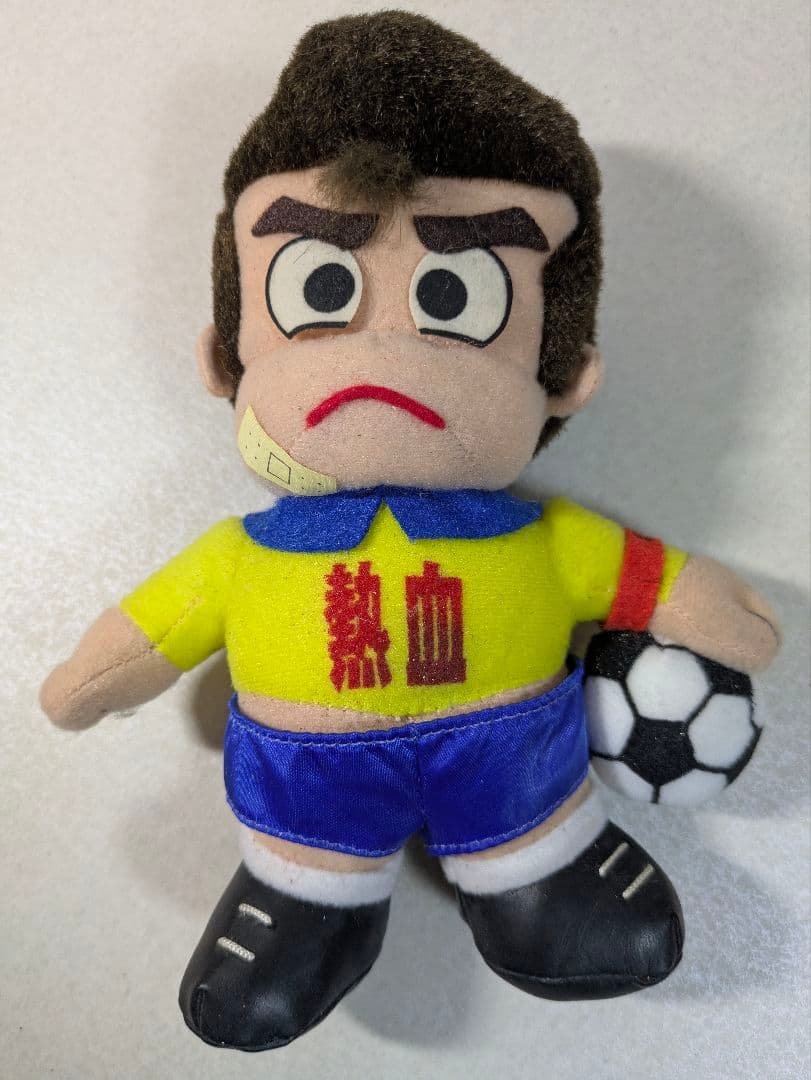 熱血硬派くにおくん