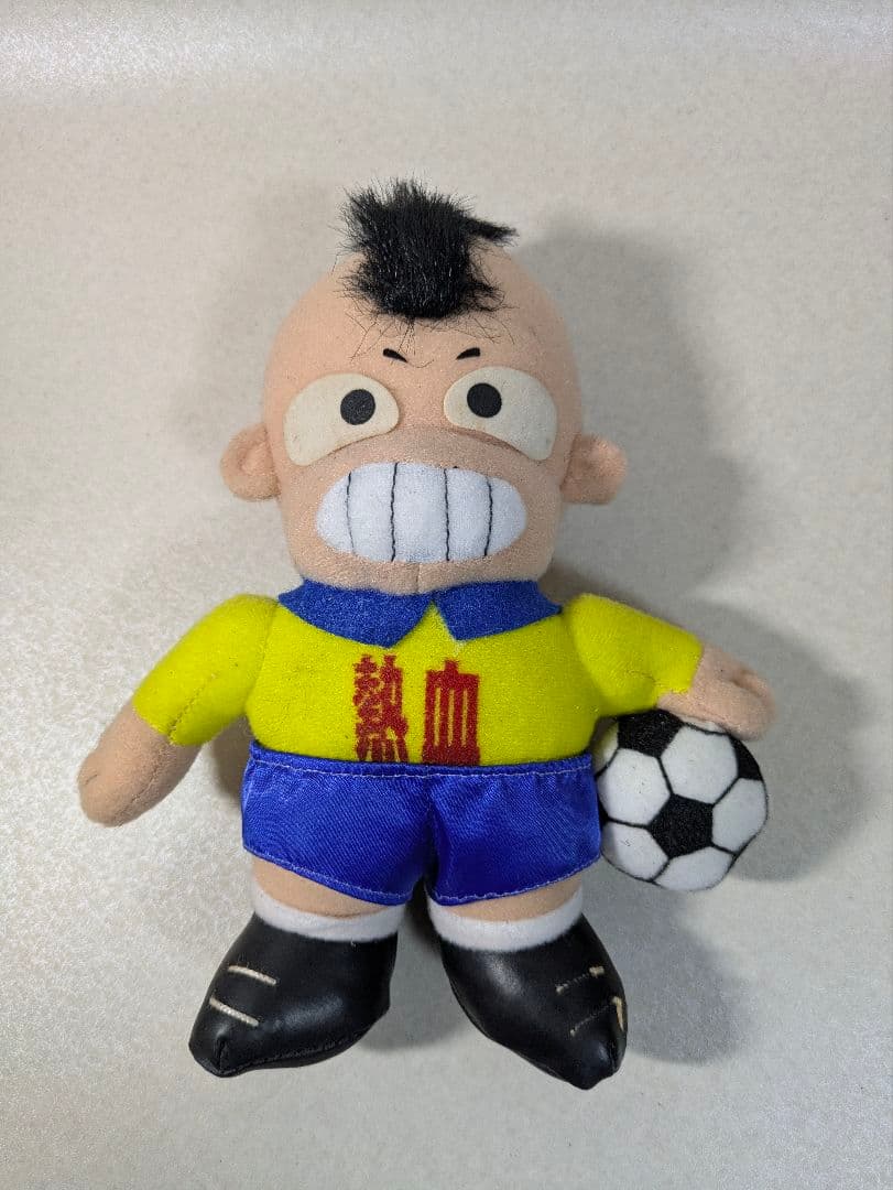 熱血硬派くにおくん