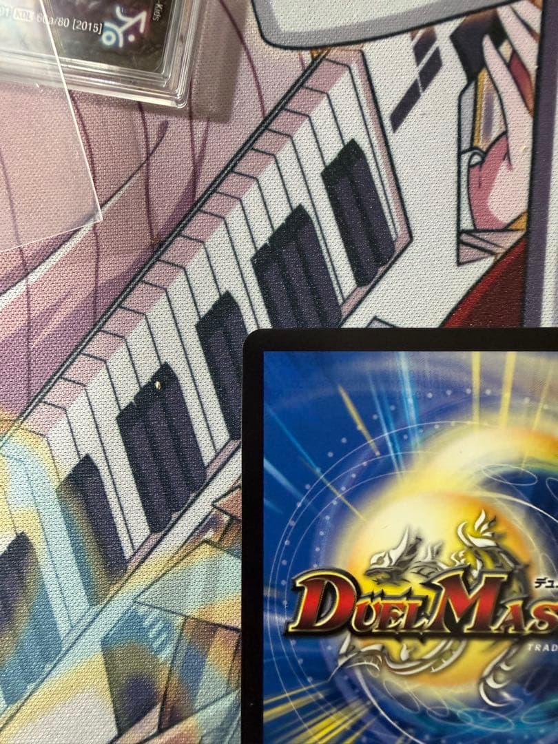 超戦龍覇モルトNEXT CS プロモ デュエル・マスターズ