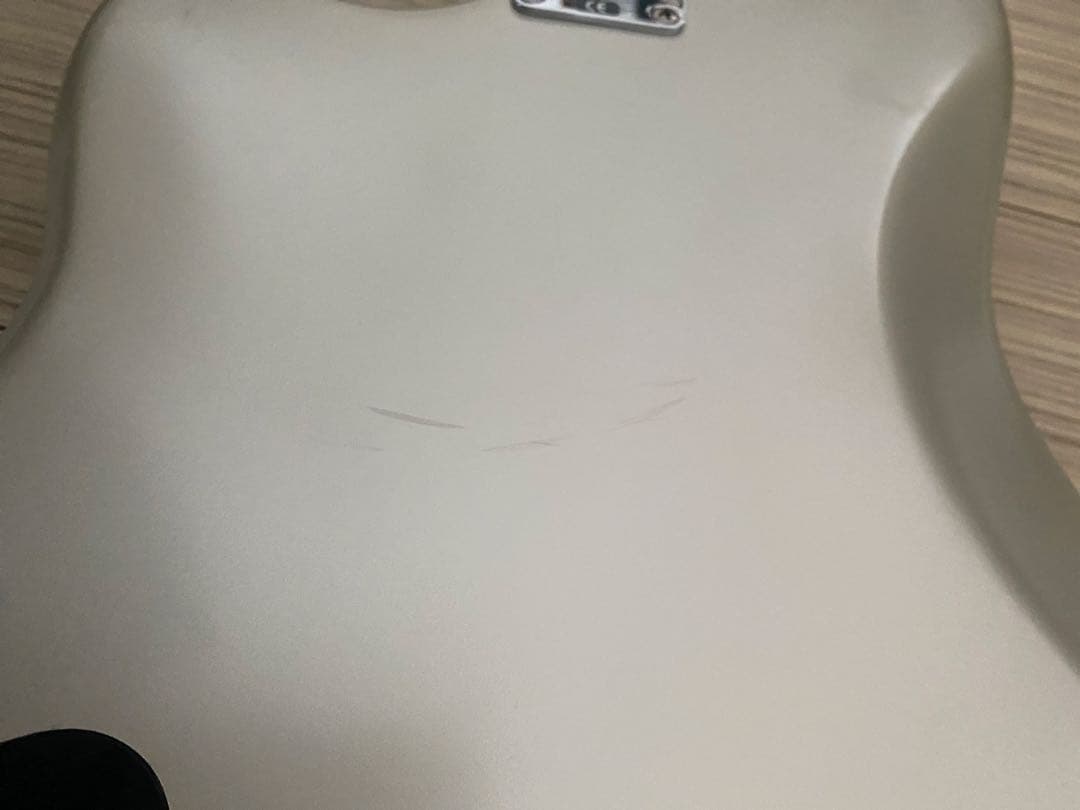 ギター Fender TORONADO USA Highway 1