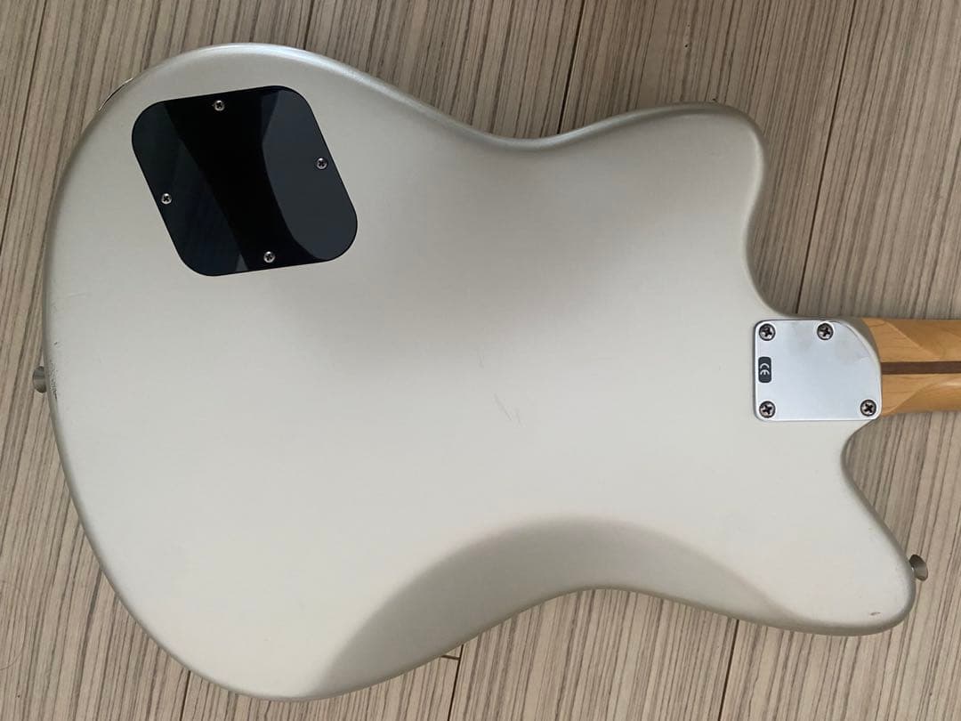 ギター Fender TORONADO USA Highway 1