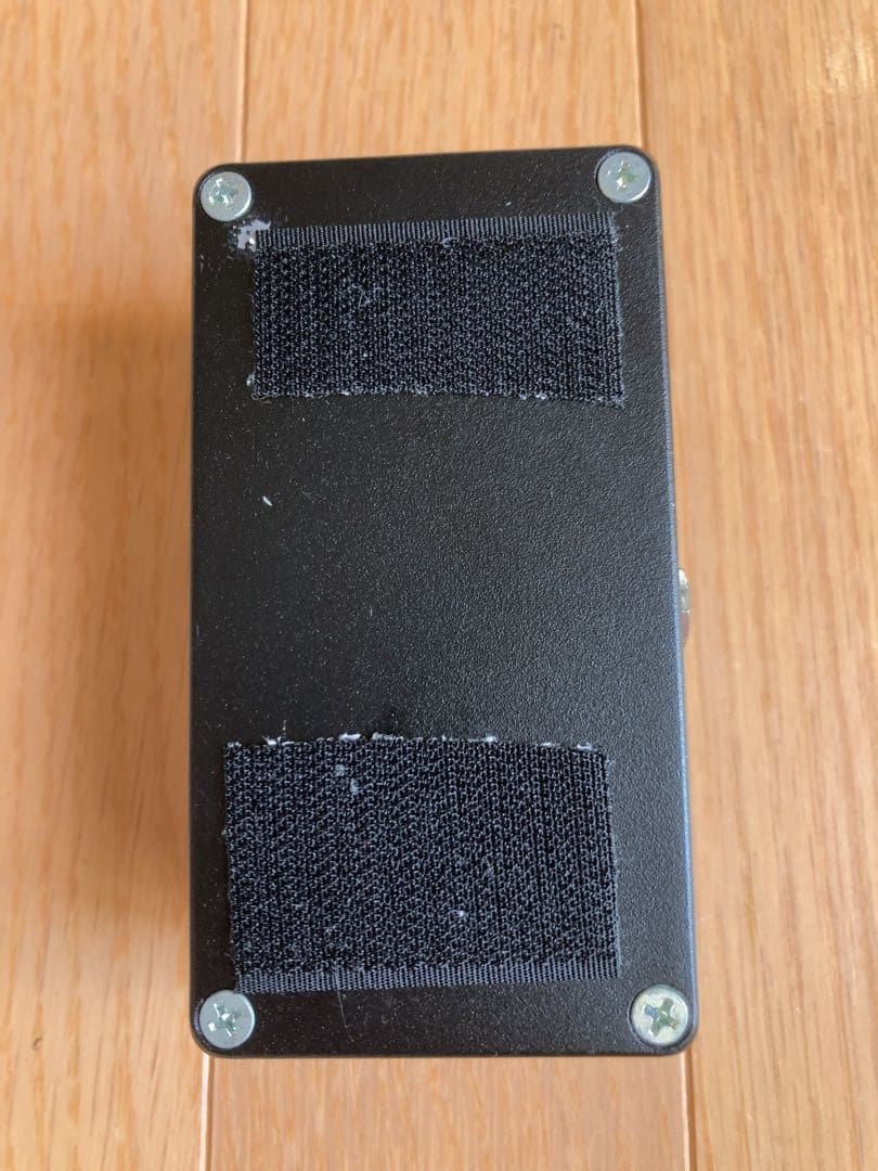 ギター Lovepedal Hi Volt