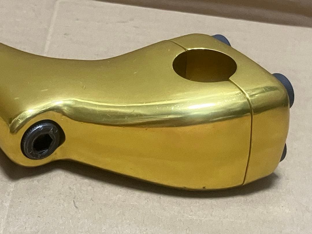 最終値下げ DG BMX STEM SUGINO スギノ ステム