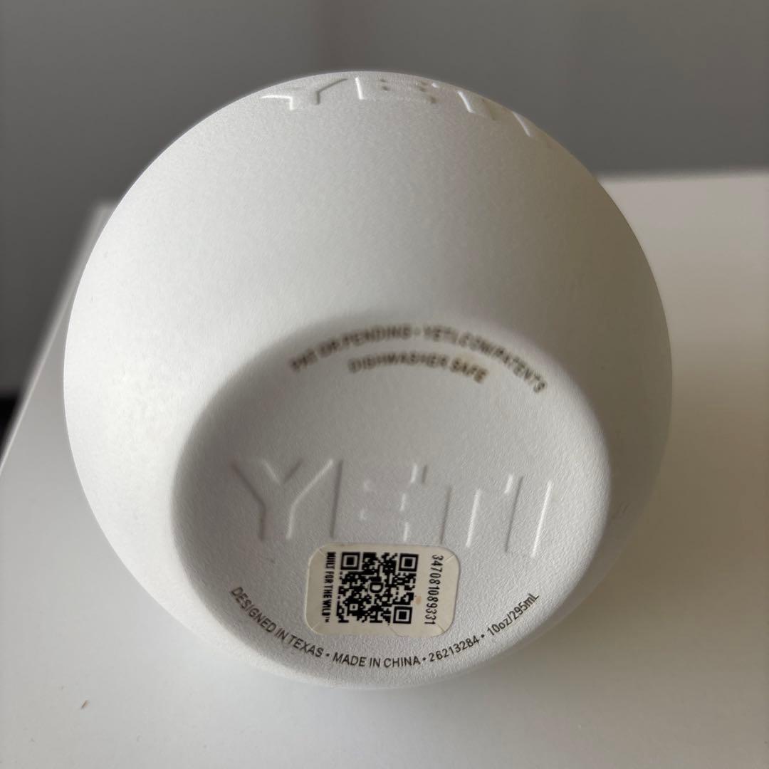 ⭐️超レア！！⭐️ The North Face x YETI マグカップ 白