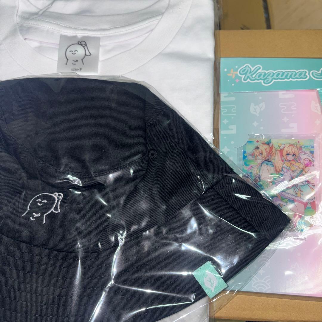 風真いろは 誕生日記念セット