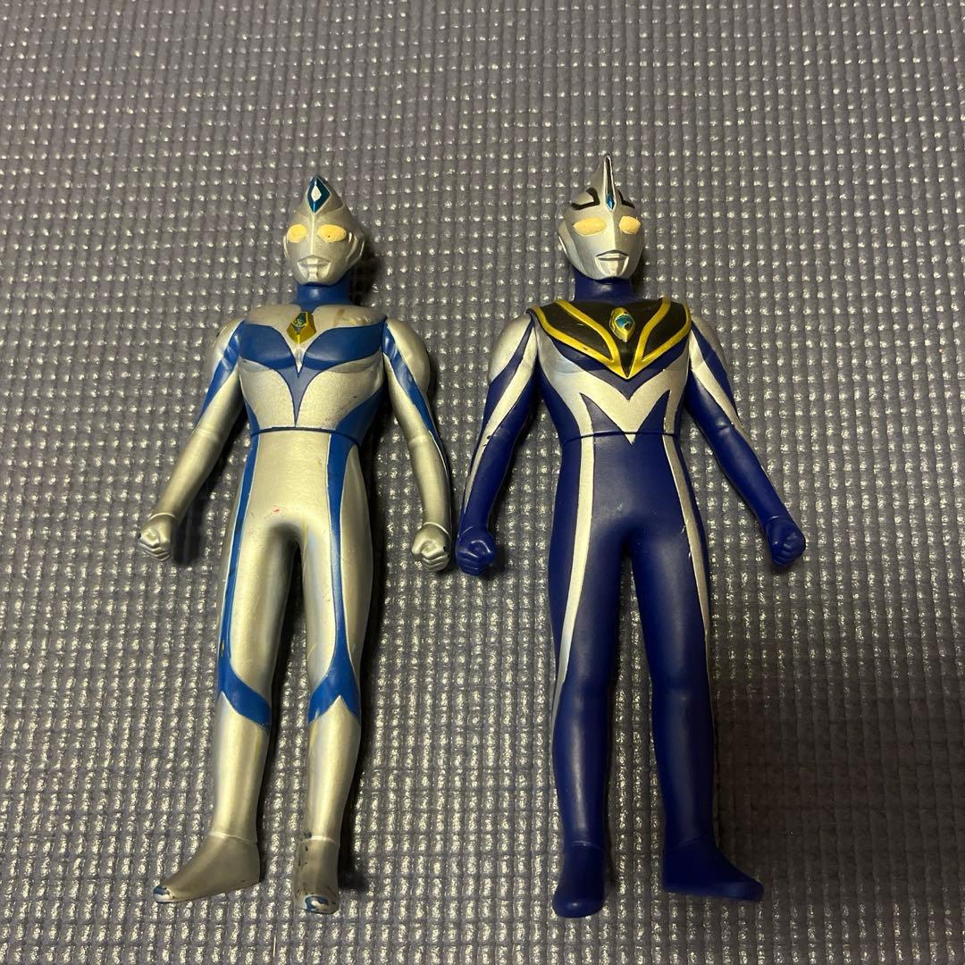 ウルトラマン フィギュア 仮面ライダー
