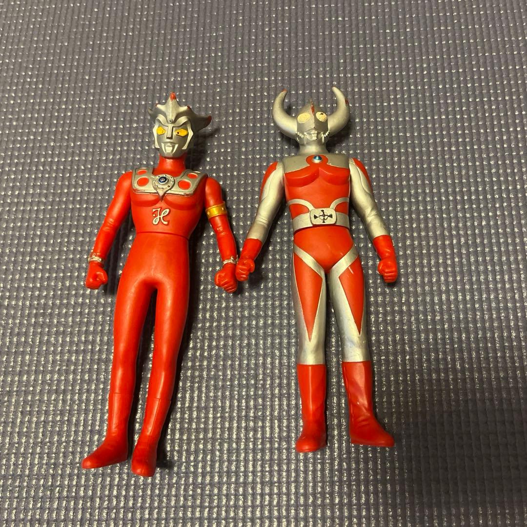 ウルトラマン フィギュア 仮面ライダー