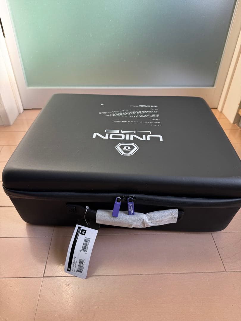 Union 25/26 Source FC Mサイズ