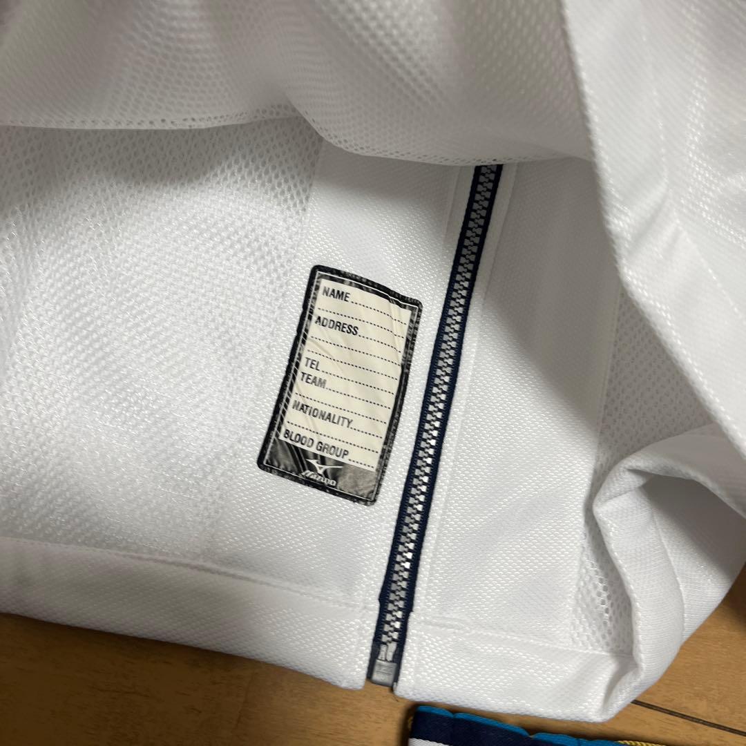 【希少品】オリンピック　シドニー　パラリンピック　3ピース　ジャージ　未使用品