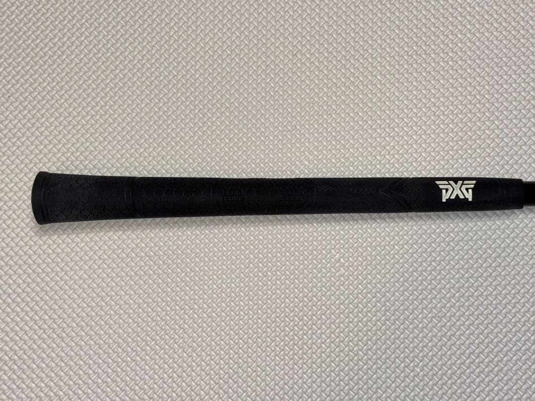 ベンタス ブラック 6X ベロコア 5W or 7W用 PXGスリーブ付き