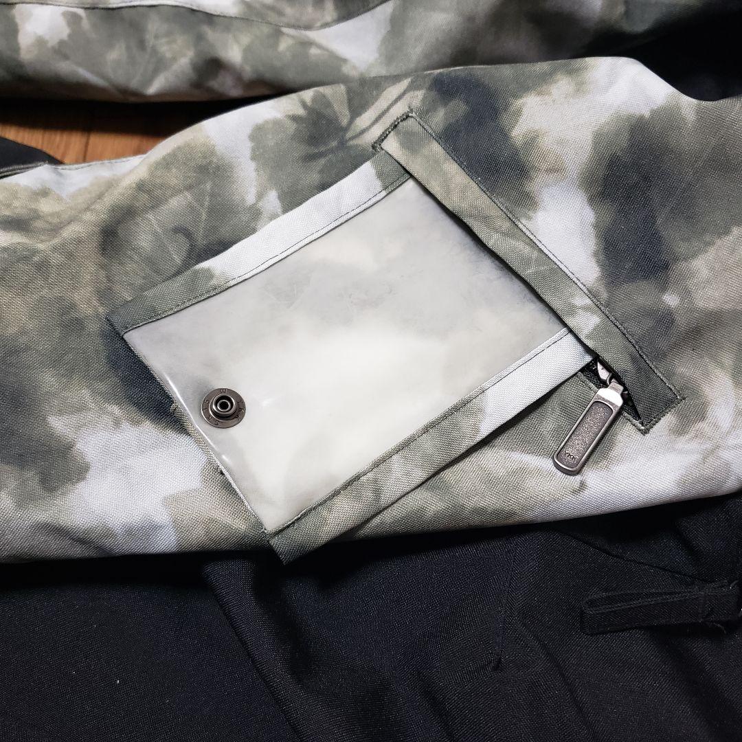 NIMA レディースウェア Mサイズ セットアップ