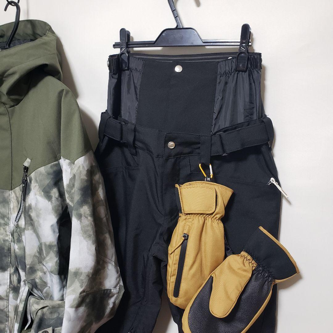 NIMA レディースウェア Mサイズ セットアップ