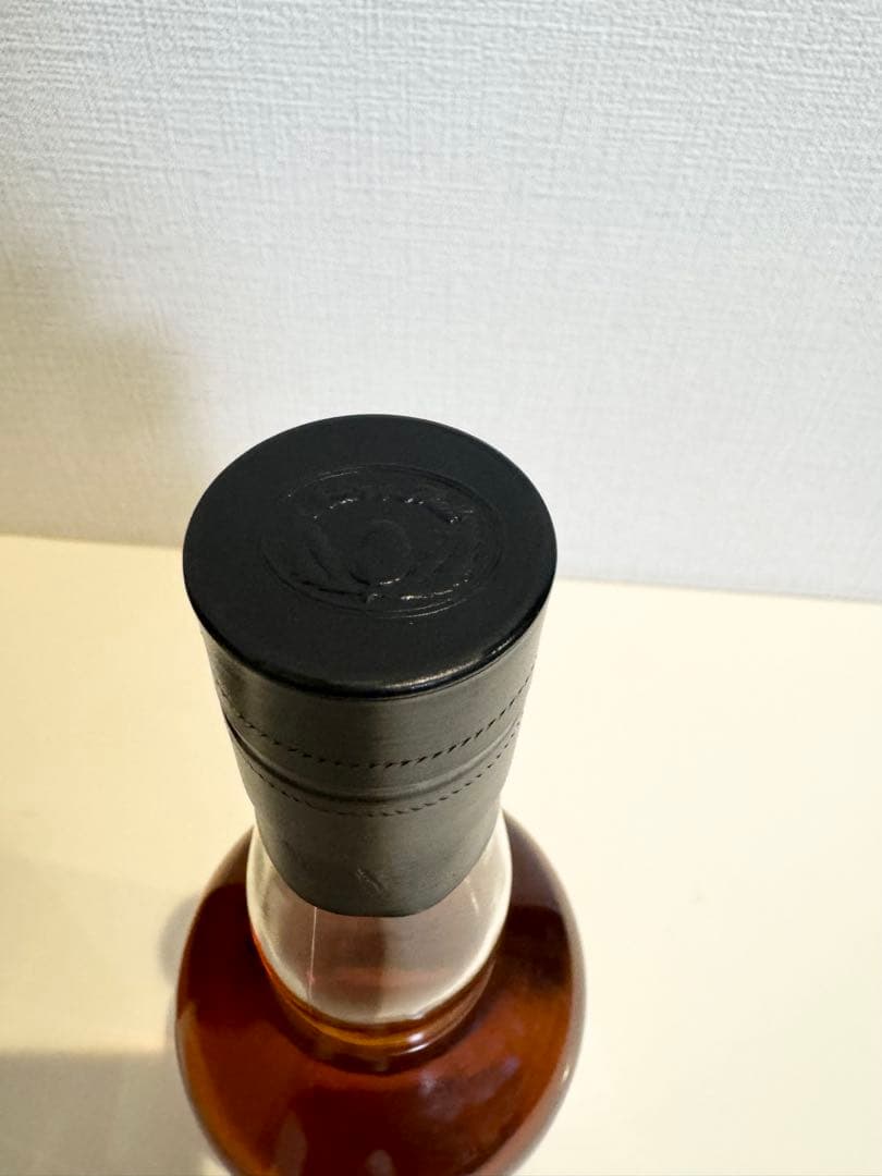 イチローズモルト 秩父10年 ザ・ファーストテン【ボトリングNo. 200番台】